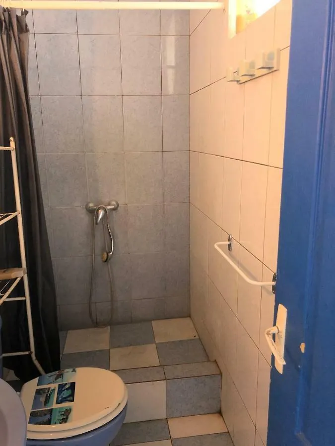 Chambres Les Pieds Dans L'Eau Residence Cypria Les Trois-Ilets