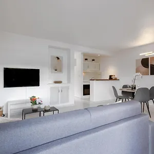 Appartement Eirene, Les Trois-Ilets