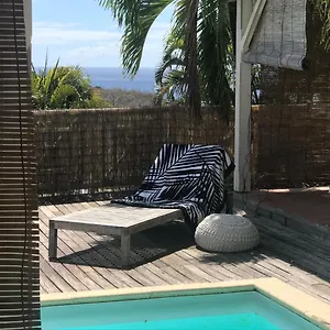 Hébergement de vacances La Belle Etoile - Jolie Creole Trois Ilets, Les Trois-Ilets