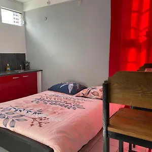Appartement Joli Proche De Toutes Commodites, Les Trois-Ilets
