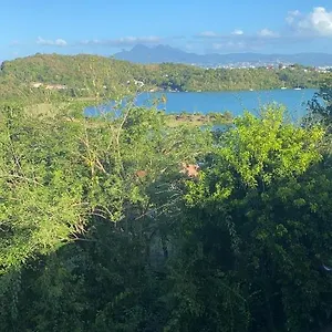 Séjour chez l'habitant Belvedere, Les Trois-Ilets