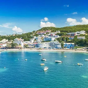 Appartement De La Baie, Les Trois-Ilets