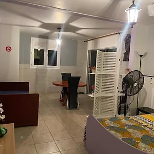 Appartement Résidence Cannelle, Les Trois-Ilets
