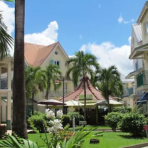 Village Creole Les Trois-Ilets