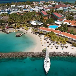 Bakoua Martinique Les Trois-Ilets
